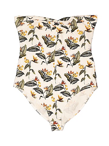 Forever 21 Bodysuit (view 1)