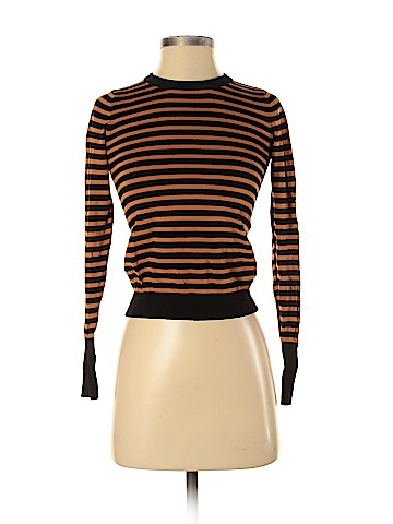 Zara Pullover Sweater (view 1)