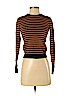 Zara Brown Pullover Sweater Size XS - photo 1