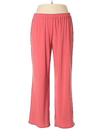 Antthony Originals Casual Pants (view 1)