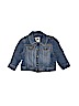 Gymboree Blue Denim Jacket Size 6-12 mo - photo 1