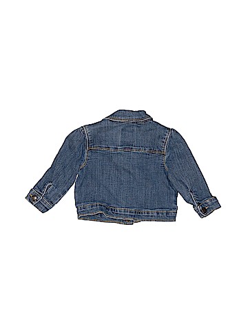 Gymboree Denim Jacket (view 2)