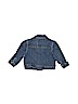 Gymboree Blue Denim Jacket Size 6-12 mo - photo 2