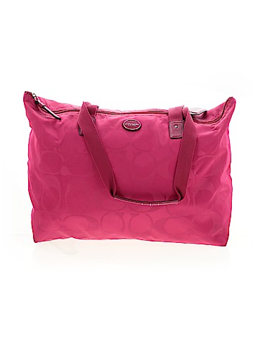 Coach Factory Tote (view 1)