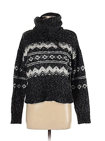 Forever 21 Pullover Sweater (view 1)