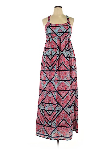 Love, Fire Casual Dress (view 1)