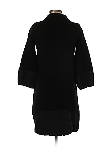 Vince. Wool Coat (view 2)