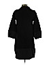 Vince. Black Wool Coat Size S - photo 2