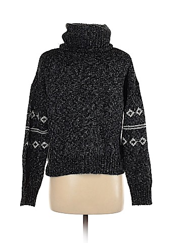 Forever 21 Pullover Sweater (view 2)