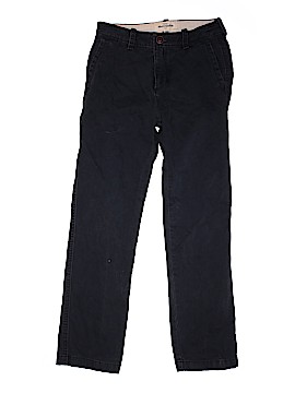 Abercrombie & Fitch Size 14 Slim