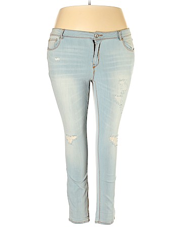 C established 1946 Jeggings (view 1)