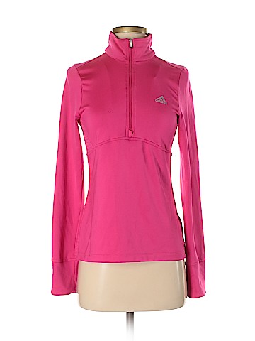 Adidas Track Jacket (view 1)