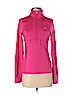 Adidas Pink Track Jacket Size S - photo 1
