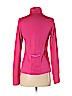 Adidas Pink Track Jacket Size S - photo 2