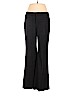 Banana Republic Black Wool Pants Size 8 (petite) - photo 1