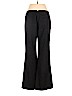 Banana Republic Black Wool Pants Size 8 (petite) - photo 2