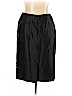 Kasper 100% Polyester Black Casual Skirt Size 14 - photo 2