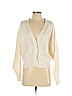 Forever 21 White Cardigan Size S - photo 1