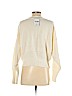 Forever 21 White Cardigan Size S - photo 2