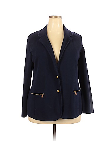 Lauren by Ralph Lauren Blazer (view 1)