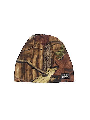 Redhead Beanie (view 1)