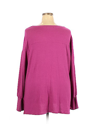 Gibson Pullover Sweater (view 2)