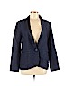 Joie Blue Blazer Size 6 - photo 1