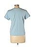 Urban Outfitters 100% Cotton Blue Short Sleeve T-Shirt Size L - photo 2