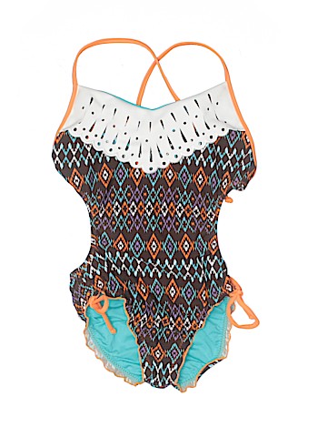 Assorted Brands One Piece Swimsuit (view 1)