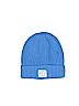 Baby Gap 100% Cotton Blue Beanie 3-6 MO / 6 MO - photo 1