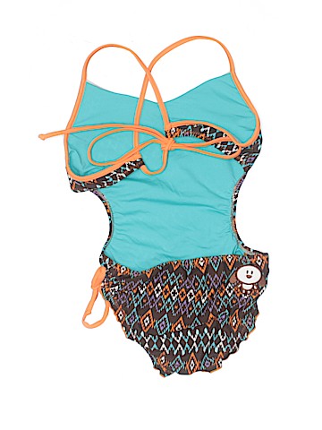 Assorted Brands One Piece Swimsuit (view 2)