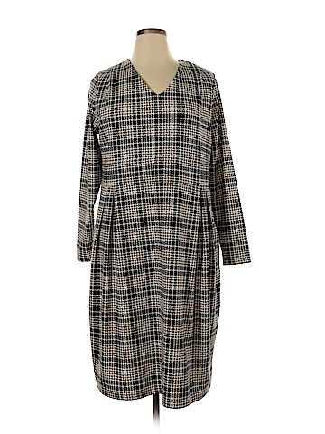 Lands' End Casual Dress (view 1)