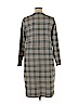 Lands' End Tan Casual Dress Size 1X - photo 2