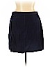 Old Navy 100% Cotton Blue Casual Skirt Size 16 - photo 2