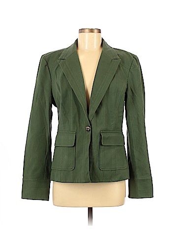 St. John Blazer (view 1)