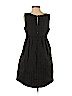 Max and Cleo Black Casual Dress Size 4 - photo 2