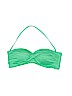 Mossimo Green Swimsuit Top Size L - photo 1