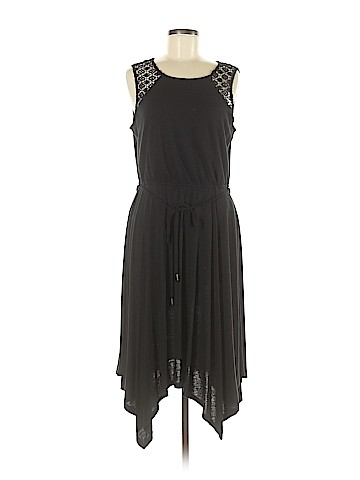 Mossimo Casual Dress (view 1)