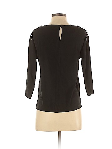 H&M Long Sleeve Blouse (view 2)