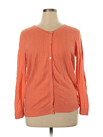 Merona Cardigan (view 1)