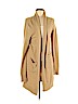 MICHAEL Michael Kors Tan Cardigan Size M - photo 1