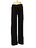 Juicy Couture Black Casual Pants Size P (petite) - photo 1