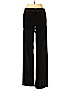Juicy Couture Black Casual Pants Size P (petite) - photo 2