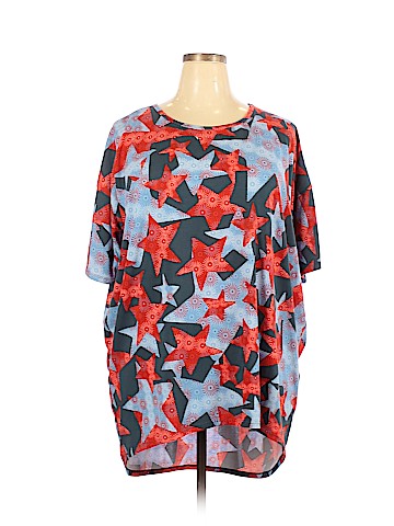 Lularoe Short Sleeve T-Shirt (view 1)