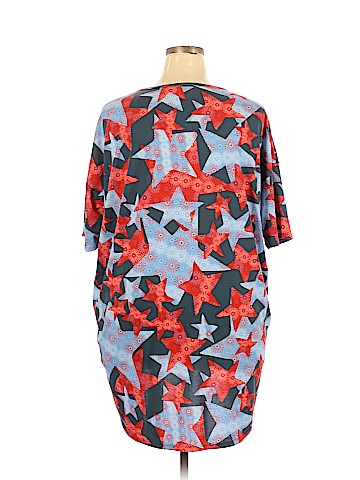 Lularoe Short Sleeve T-Shirt (view 2)