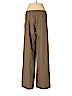 Walter Brown Dress Pants Size 2 - photo 2