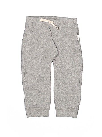 Burt's Bees Baby Sweatpants (view 1)