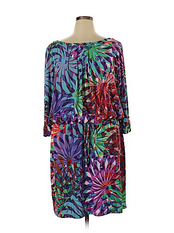 London Times Casual Dress (view 1)