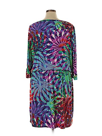 London Times Casual Dress (view 2)