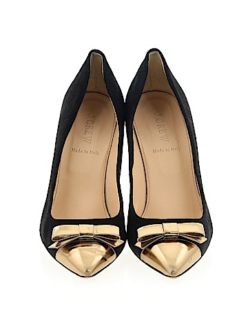 J.Crew Heels (view 2)